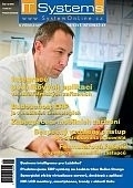 Aktuální číslo časopisu IT Systems