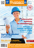 Aktuální číslo časopisu IT Systems