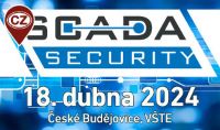 Konference SCADA Security