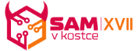 XVII. konference SAM v kostce 2023