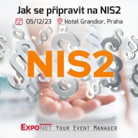 Jak se připravit na NIS2