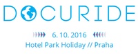 Konference DOCURIDE 2016