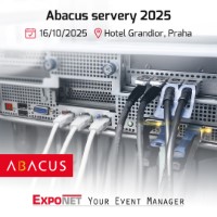 Abacus servery 2025