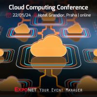  Cloud Computing Conference 2024