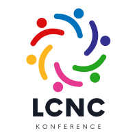 První česká Low-code / No-code konference 2023