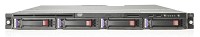HP ProLiant DL160 G5