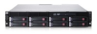 HP ProLiant DL180 G5