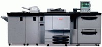 Develop Ineo+ 6500