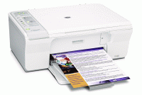 HP DeskJet F4280