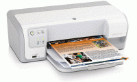 HP Deskjet D4360