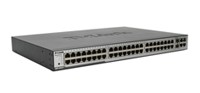 D-Link DES-3052P