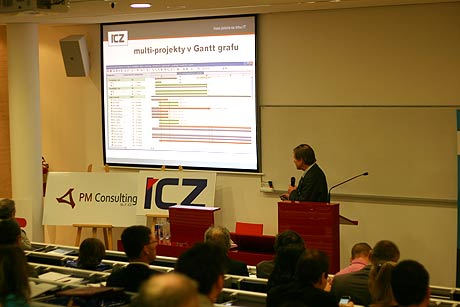 Projektový management 2009