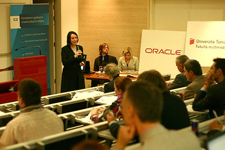 Projektový management 2009