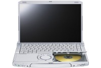 Panasonic Toughbook CF-F8