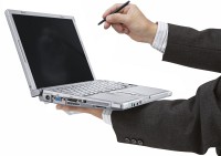 Panasonic Toughbook CF-T8