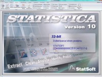 Statistica 10   -  9