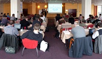 Konference Security Upgrade 2011