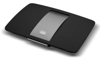 Cisco Linksys Smart Wi-Fi Router