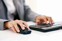Ekonomick software