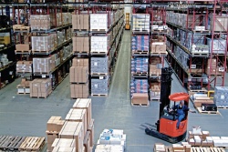 Technologie automatického sběru dat ve výrobním podniku