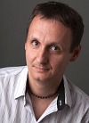 Rosťa Levíček, Globtech