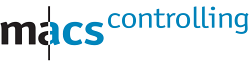 macs controlling - logo