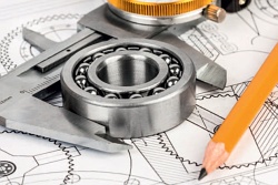 Technologická příprava výroby integrovaná v ERP