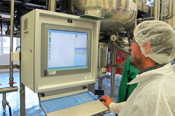 Elektronické řízení dávkové výroby – Best in class
