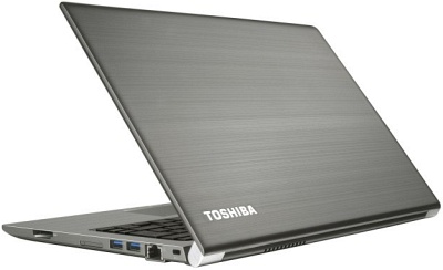 Toshiba Portg Z30