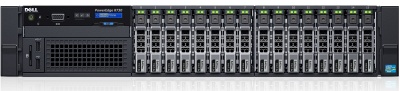 Dell PowerEdge R730 Dell PowerEdge R730