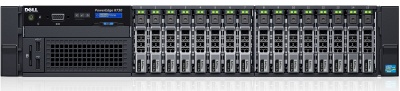 Dell PowerEdge R730