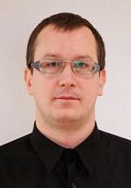 RNDr. Pavel Minak, PhD.