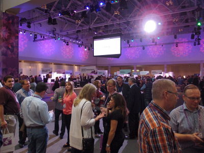 IFS World Conference 2015