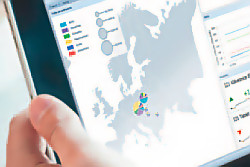 Reagujte včas na změny pomocí nástrojů Business Intelligence