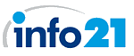 Info21 - logo