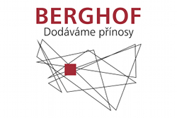 IS Berghof se mění na BERGHOF SYSTEMS