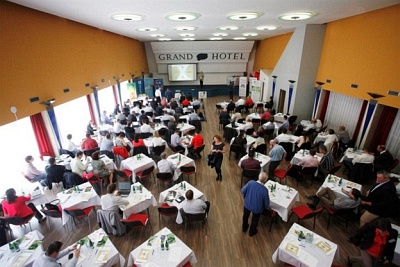Business Navigation Days