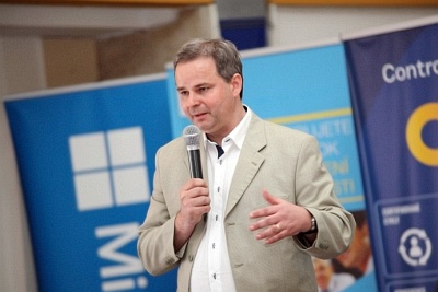 Business Navigation Days
