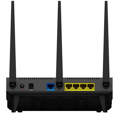 Synology RT1900ac