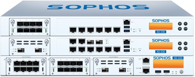 Sophos