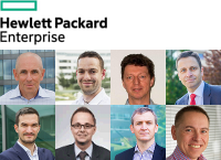 Hewlett Packard Enterprise CR