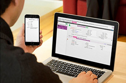 IFS vydává aktualizace sady Enterprise Service Management