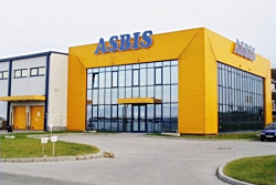 ASBISC ENTERPRISES bude řídit své distribuční centrum pomocí DCIx WMS