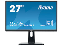 iiyama ProLite XB2783HSU-B1DP pro fotografy a designry