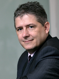 Josef Švenda, generální ředitel Oracle Czech