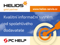 PC HELP, Helios