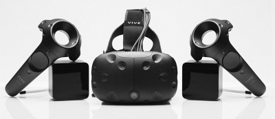 HTC Vive