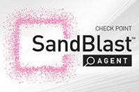 SandBlast Agent
