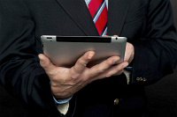tablet PC