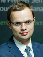 Vladimir Klyavin